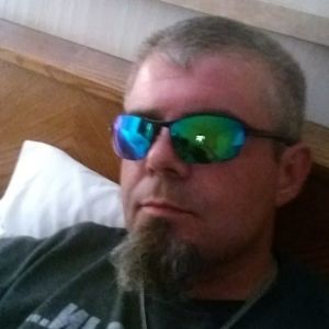 Meet your Posher, Jeffrey